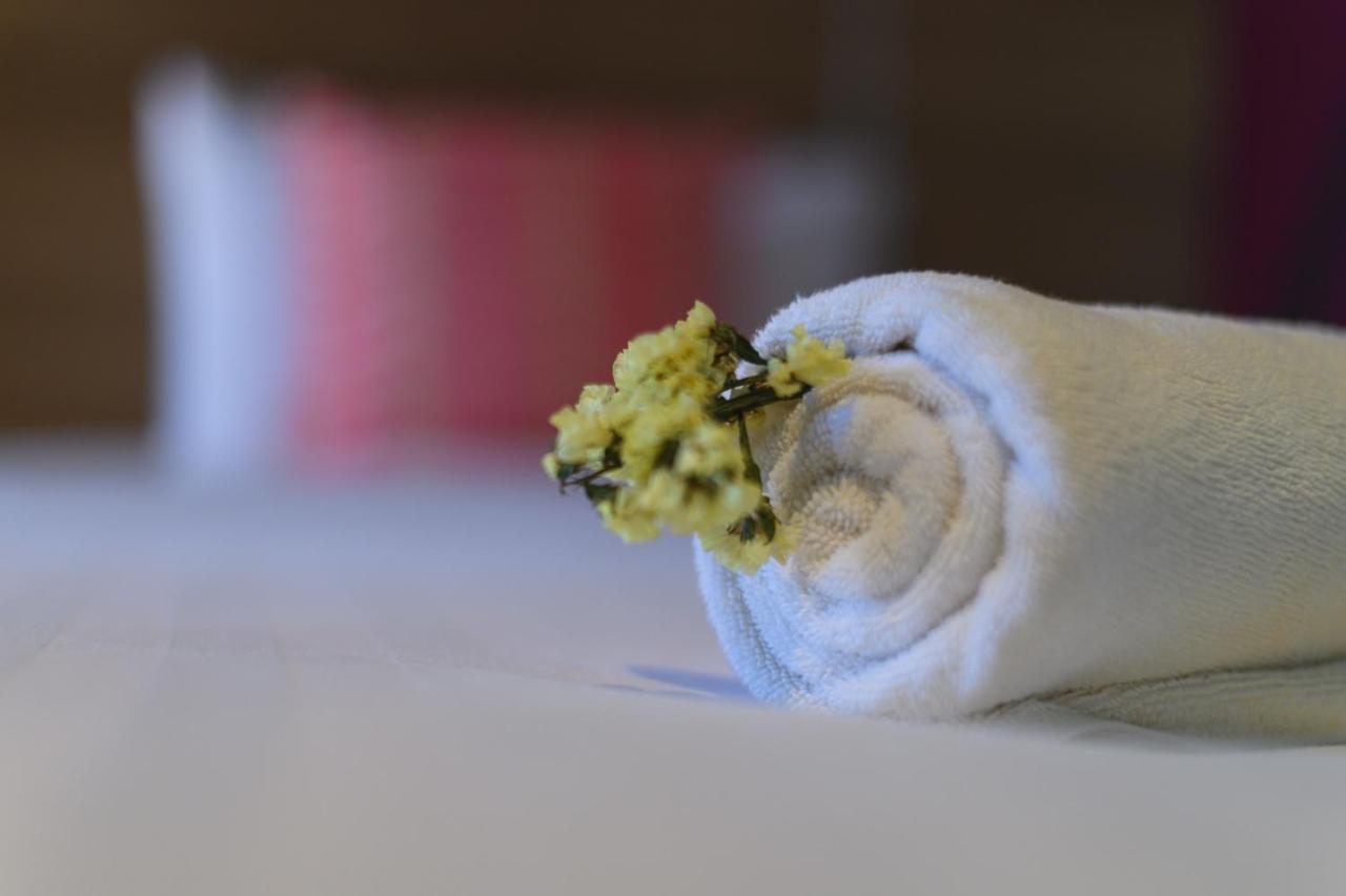 Eco Inn Lite Nakhon Si Thammarat Zewnętrze zdjęcie