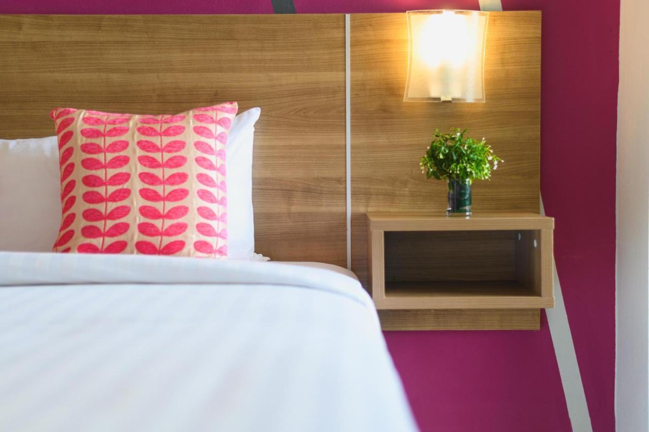 Eco Inn Lite Nakhon Si Thammarat Zewnętrze zdjęcie