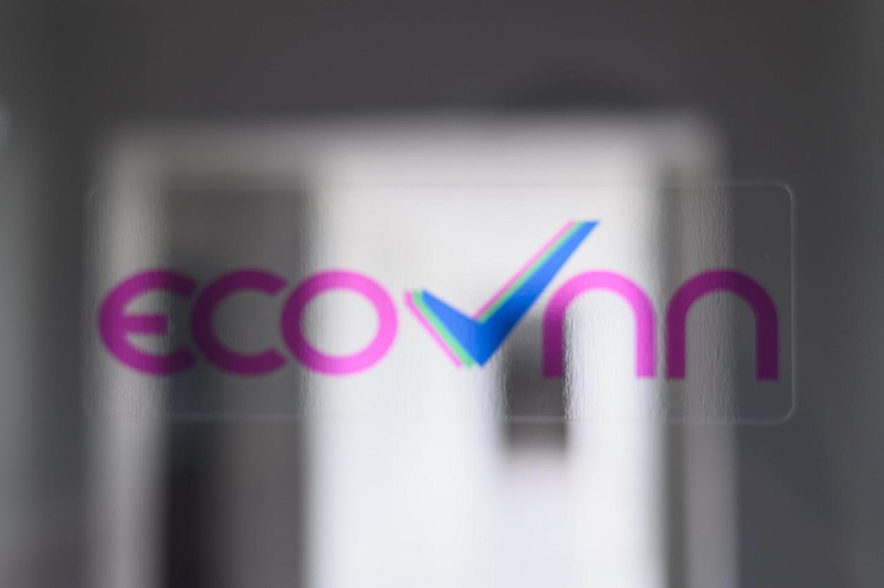 Eco Inn Lite Nakhon Si Thammarat Zewnętrze zdjęcie